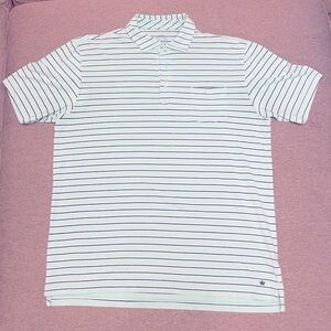 Peter Millar shirt